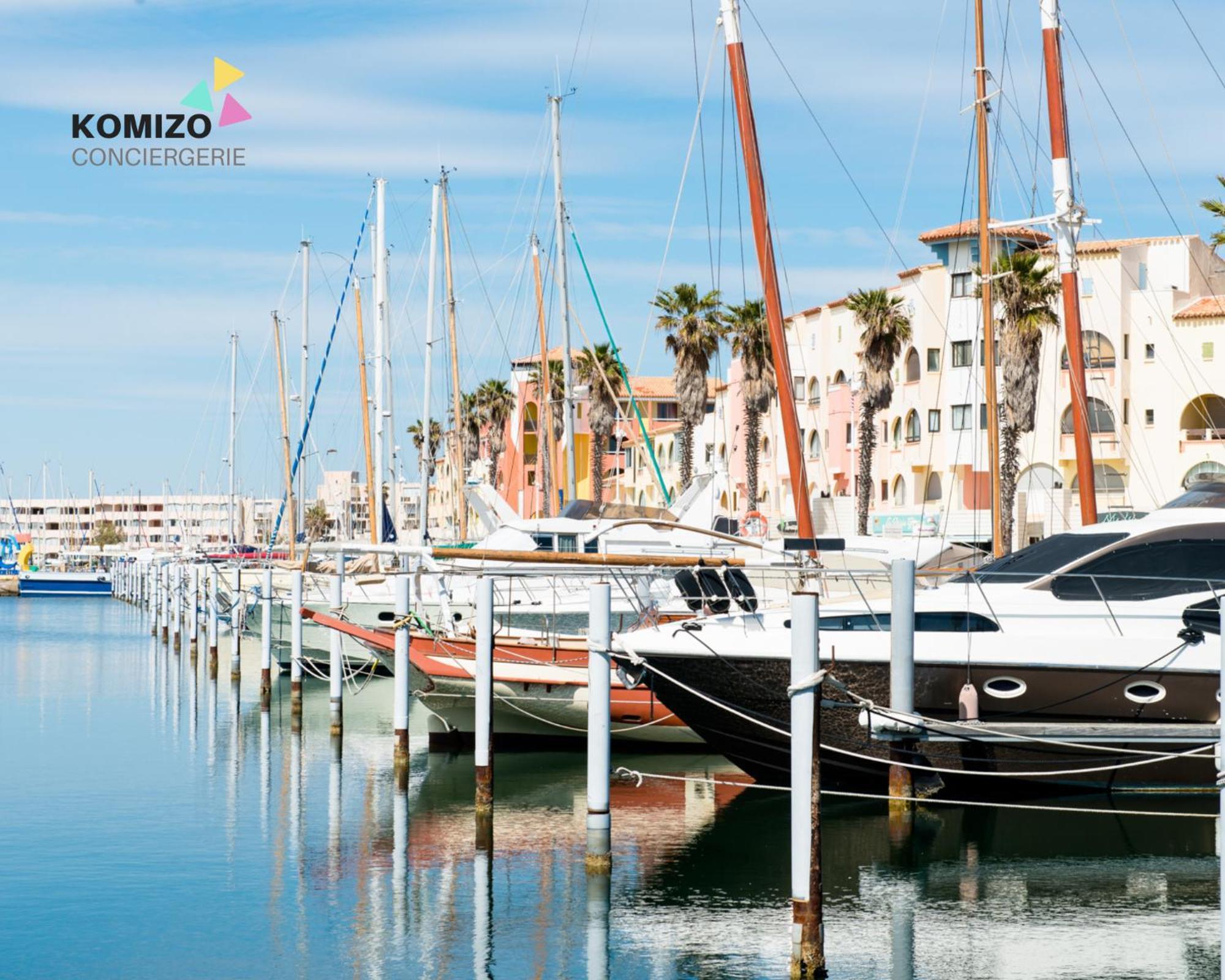 Les Pieds Dans L'Eau Apartment Leucate Exterior photo